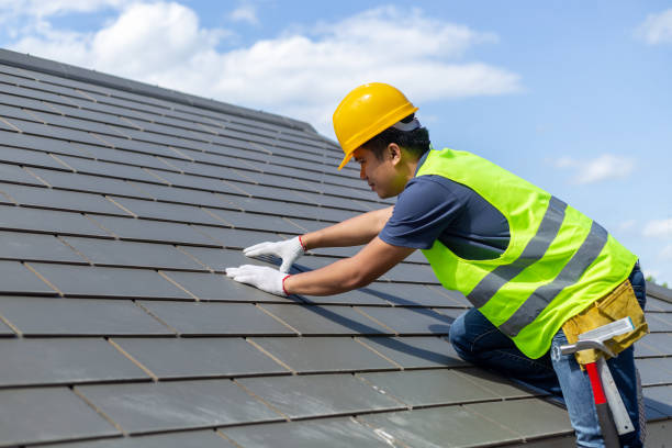 Best Roof Leak Repair  in Sanborn, IA