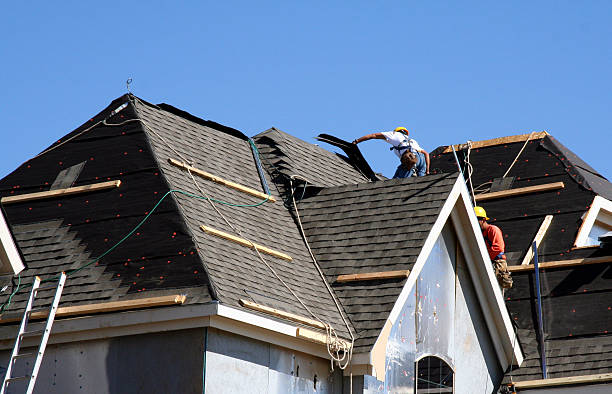 Heating Cable for Roof Installation in Sanborn, IA