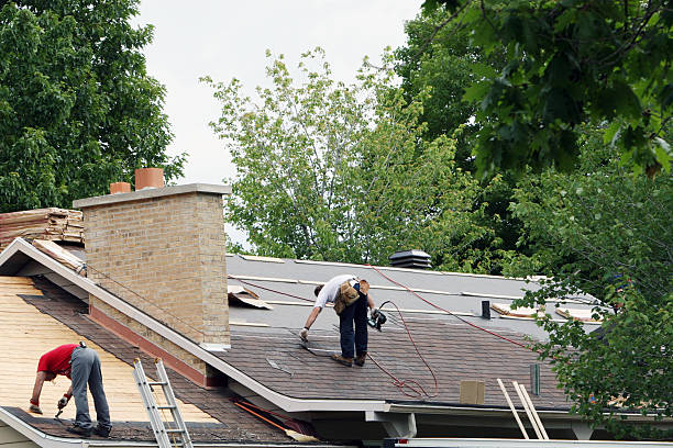 Best Slate Roofing Contractor  in Sanborn, IA